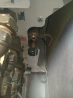 Termet Furnace Failure: Error E09, Pressure 3.7 Bar - Troubleshooting & Quick Help Needed
