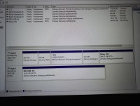 Windows 10 64bit - Error installing from pendrive. Error 0xc0000098