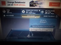 Improving Internet Speed in Play with Alcatel Link Zone Router: User Experience