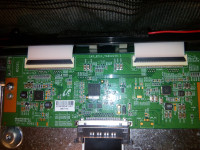 Polaroid-17mb95m Board: Easy Fix for No Channels Issue on 17mb95m Model