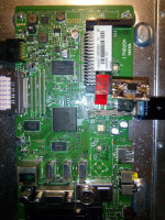 Polaroid-17mb95m Board: Easy Fix for No Channels Issue on 17mb95m Model