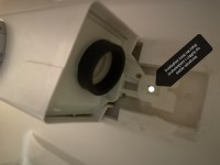 Accessing and Identifying Correct Thermostat Model for Whirlpool ART 464/5 CB304W Refrigerator