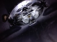 Krups EA8250 Coffee Machine: Water Leak near Spouts, Warranty Claim, Factory Test Issue & Video