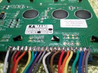 [BASCOM] Nie działa wyświetlacz LCD 128x64 KS108 z Atmega328p - BASCOM, Kamami abg128064a-05