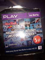 Activating Unlimited LTE on Red Bull Mobile: Steps, Code *111*763*1#, and Conditions