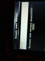 Audi A4 b7 1.9 tdi brb - No "Palm" radio clock how to restore