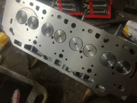 Laguna II 1.9 dCi 107 Horses - Challenges with Cooling System Venting After Engine Overhaul