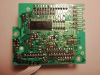 Mikrofalówka Whirlpool AMW-140 - KOD G80A U1.4A, brak reakcji na przyciski