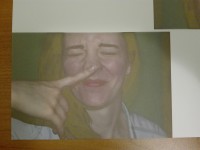Epson XP-342: Mismatch in Printed Photos Color Representation - User Experience