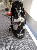 Dolce Gusto Krups 1006 Piccolo: Water Not Consumed and Machine Not Functioning Properly