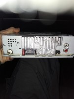 - Nagłośnienie w samochodzie dziwnie się zachowuje