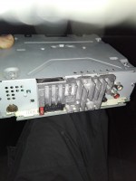 - Nagłośnienie w samochodzie dziwnie się zachowuje