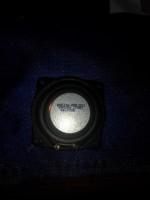 JBL Charge 3: Seeking 50mm, 10W Replacement Transducer for Damaged Speaker Coil