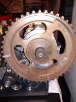 Opel Vectra b 1.8 16v X18XE - Timing Setting, Tolerances, Cam Positions & Pulley Adjustments