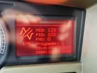 Decoding Power Drop Errors on Renault Premium Dxi 450 - EMS Mid 128 Pid 102 Fmi 0 & Sid 32 Fmi 5