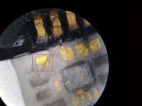 Peugeot 307 - Sterownik pompy ABS - prośba o konsultację lub zdjęcie wnętrza