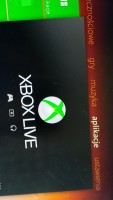 Xbox 360 e dziwne wyświetlanie przejścia kolorów
