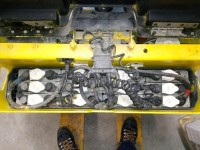 Akumetr do wózków elektrycznych zawsze pokazuje pełne naładowanie - jak skalibrować?