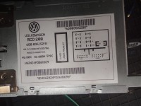 - Connecting 2 Din VW Polo Radio: Issues with One-sided Audio, Ignition Off & Central Locking