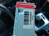 Chinese Radio 2 DIN BMW with Windows: Software Update Guide for Unknown Brand/Model (e46/e39)