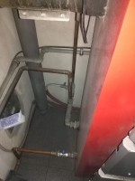 Floor Heating Issue: Zero Flow on Rotameters, Solar 25-60/180 Pump, 14 Loop System, 150 m2 House