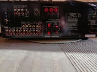 Jak podłączyć stary wzmacniacz 5.1 do telewizora LG bez HDMI i optycznego?