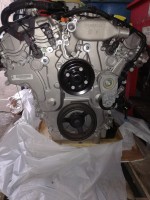 Vectra C OPC 2.8 V6 2006 r - Wymiana silnika. Inne czujniki wałka