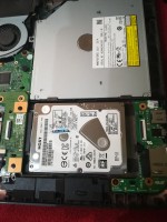 Black Screen Issue After Laptop Startup: Possible Causes & Solutions for Intermittent Booting