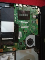Black Screen Issue After Laptop Startup: Possible Causes & Solutions for Intermittent Booting