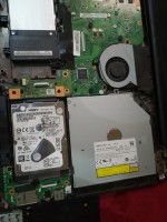 Black Screen Issue After Laptop Startup: Possible Causes & Solutions for Intermittent Booting