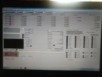 4 Axes Mach3 USB Operation Problem: Setting up Pins, Limit Switches & Port Configurations