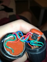 Latarka Paralizator zz 2013 - Słabnie siła wyładowania, co robić?