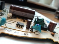 PS3 Super Slim - Brak obrazu, wyłącza się po 45s