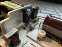 PS3 Super Slim - Brak obrazu, wyłącza się po 45s