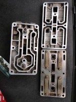 Scania R440 XPI E5: Creamy Slime in Expansion Tank, Corroded Pipe & Retarder Issues