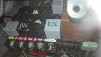 VW Golf 4 1.9tdi - Cyka Relay Clicking Issue, Relay Functions & Missing 30A Relay Inquiry