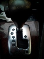 Audi a4 2,5tdi tiptronik 2003r - Skrzynia szarpie na rozgrzanym oleju