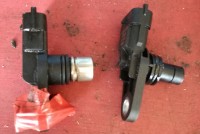 Vectra C OPC 2.8 V6 2006 r - Wymiana silnika. Inne czujniki wałka