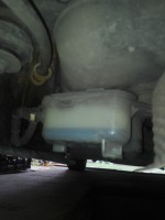 Peugeot 407 - Błąd P1435, niski poziom dodatku DPF, gdzie szukać usterki?