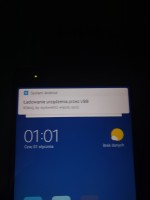 Xiaomi Mi Max - Damaged screen - copying data from the phone's memory