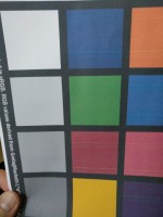 Epson L850 Printer: Stripes & Small Mesh on Prints - Nozzle Test, Cleaning, Advanced Ink Flush