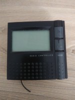 Zegarek z radiowym pobieraniem czasu - gdzie przylutować kabel anteny?