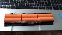 HP HSTNN-LB40 5225mAh Laptop Battery Regeneration: Unlocking Electronics & Revival Tips