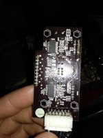 Piszczenie tweeterów - Piszczenie w tweeterach po zamontowaniu wzmacniacza foca