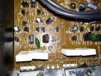 Piszczenie tweeterów - Piszczenie w tweeterach po zamontowaniu wzmacniacza foca