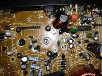 Piszczenie tweeterów - Piszczenie w tweeterach po zamontowaniu wzmacniacza foca