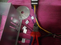 Connecting Reversing Camera to Radio 2 Din Eunavi: Cable and Output Guidance Needed