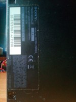 PS2: Czerwona dioda świeci, zielona gaśnie po sekundzie - co robić?