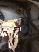 Iveco Daily 35s11 2000r - jak podłączyć interfejs diagnostyczny?