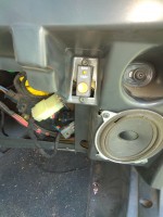 Iveco Daily 35s11 2000r - jak podłączyć interfejs diagnostyczny?